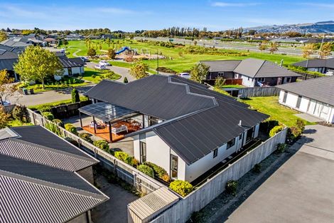 Photo of property in 15 Bendrose Crescent, Wigram, Christchurch, 8025