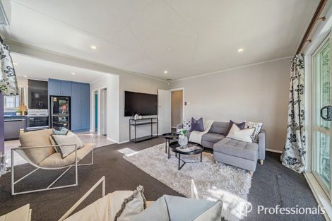 Photo of property in 34 Donnelley Drive, Wainuiomata, Lower Hutt, 5014