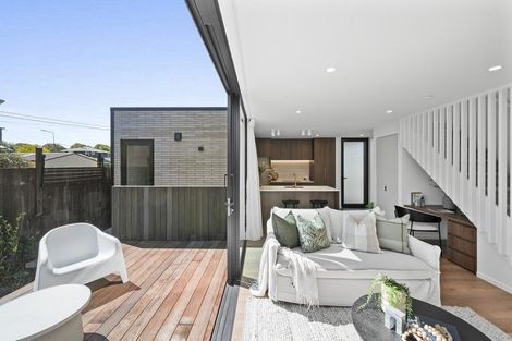 Photo of property in 2/31 Rutland Street, St Albans, Christchurch, 8014