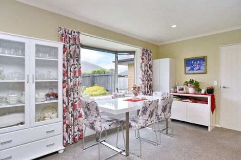 Photo of property in 3 Jackmin Lane, Burwood, Christchurch, 8083