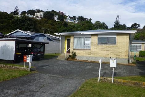 Photo of property in 1/56 Ira Street, Miramar, Wellington, 6022