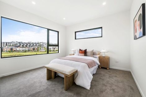 Photo of property in 29 Streamview Way, Long Bay, Auckland, 0630