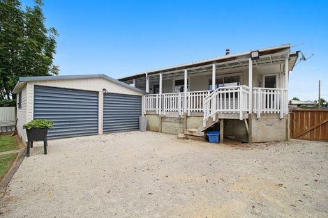 Photo of property in 205 Bridgman Road, Te Awamutu, 3800