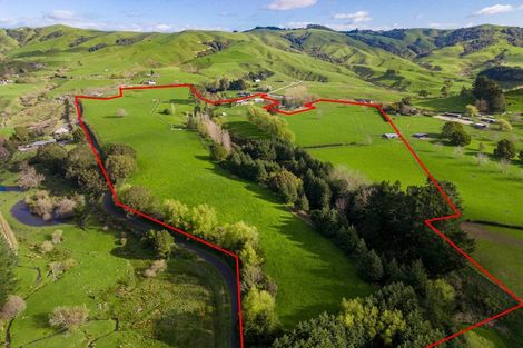 Photo of property in 2/746 Kairangi Road, Rotoorangi, Cambridge, 3495