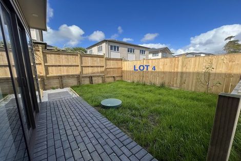 Photo of property in 60d Kautami Avenue, Papatoetoe, Auckland, 2025