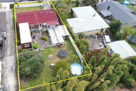 Photo of property in 56 Stottholm Road, Titirangi, Auckland, 0604