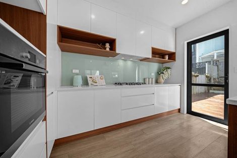 Photo of property in 68 Kano Way, Hobsonville, Auckland, 0616