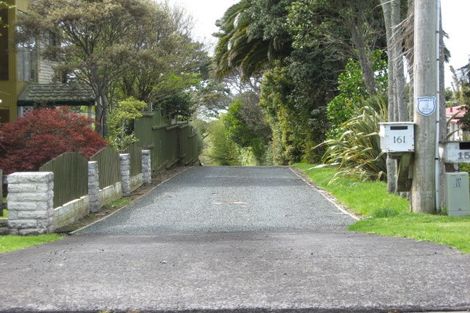 Photo of property in 161 Kauri Road, Whenuapai, Auckland, 0618
