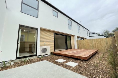 Photo of property in 97b Poulson Street, Addington, Christchurch, 8024