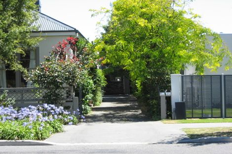 Photo of property in 61 Merivale Lane, Merivale, Christchurch, 8014