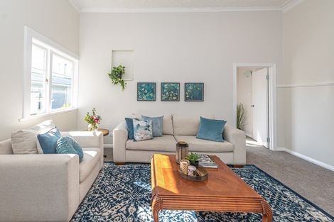 Photo of property in 2c Saint Leonard Street, Saint Johns Hill, Whanganui, 4501