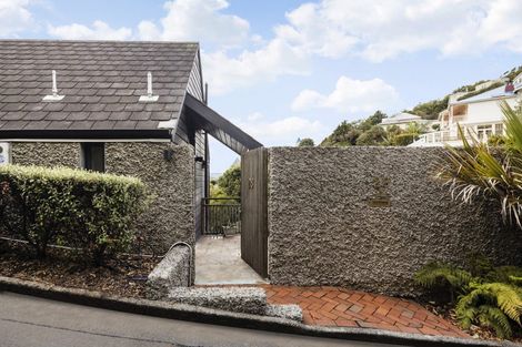 Photo of property in 28 Hay Street, Oriental Bay, Wellington, 6011