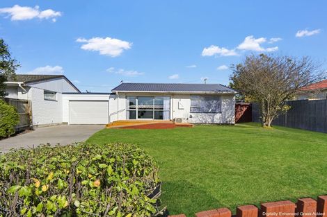 Photo of property in 56a Rowan Avenue, Aranui, Christchurch, 8061