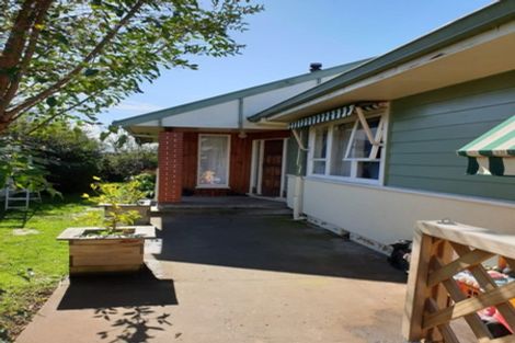 Photo of property in 18 Stratford Street, Blenheim, 7201