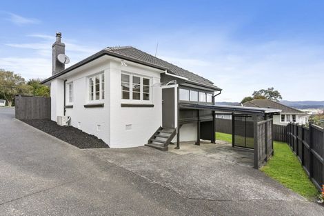 Photo of property in 6 James Laurie Street, Henderson, Auckland, 0612