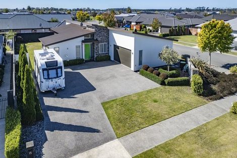 Photo of property in 15 Cattermole Street, Kaiapoi, 7630