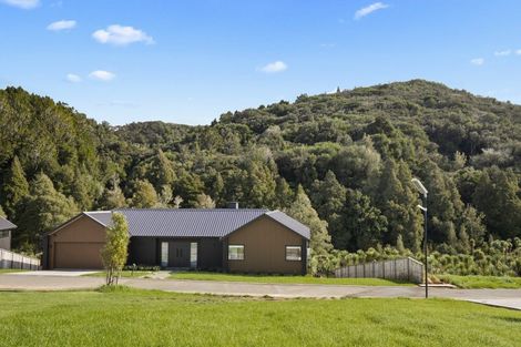 Photo of property in 6 Te Rau Way, Clevedon, 2582