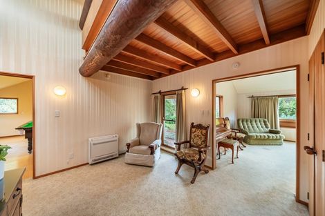 Photo of property in 8 Ahoroa Road, Judgeford, Porirua, 5381