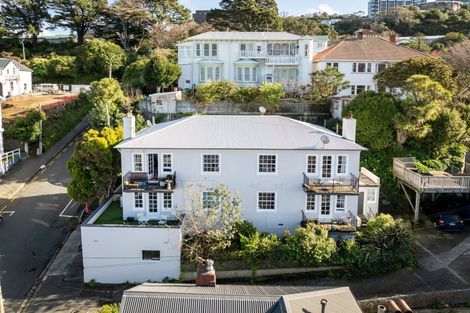 Photo of property in 2/40 Buller Street, Te Aro, Wellington, 6011