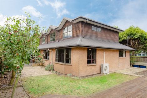 Photo of property in 56 Kedleston Drive, Avonhead, Christchurch, 8042