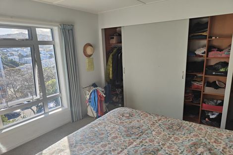 Photo of property in 74 Nairn Street, Mount Cook, Wellington, 6011