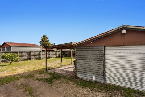 Photo of property in 56 Fenton Street, Kawerau, 3127