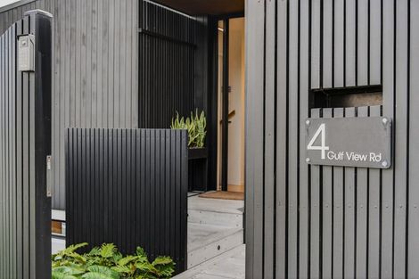 Photo of property in 1/517 Beach Road, Murrays Bay, Auckland, 0630