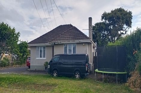 Photo of property in 1/36 Kimpton Road, Papatoetoe, Auckland, 2025