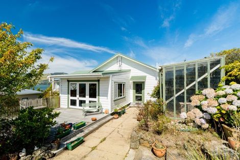 Photo of property in 4 Huia Street, Saint Leonards, Dunedin, 9022