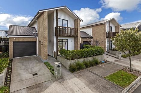Photo of property in 4 Teal Way, Hobsonville, Auckland, 0616