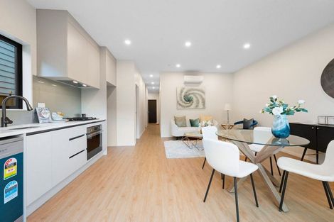 Photo of property in 30a/2 Tirimoana Road, Te Atatu South, Auckland, 0602