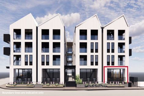 Photo of property in 2/11a Customs Quay, Ahuriri, Napier, 4110