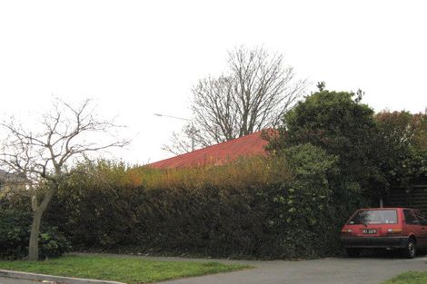 Photo of property in 42 Kinloch Street, St Albans, Christchurch, 8014