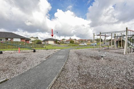Photo of property in 45 Martin Jugum Lane, Ranui, Auckland, 0612