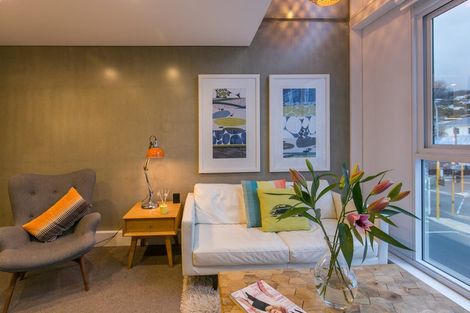 Photo of property in Canvas Apartments, 307u9 Willis Street, Te Aro, Wellington, 6011