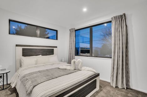 Photo of property in 35a Clarence Street South, Addington, Christchurch, 8024