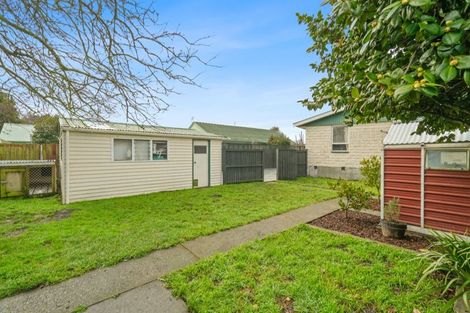 Photo of property in 9 Ruakaka Street, Hornby, Christchurch, 8042