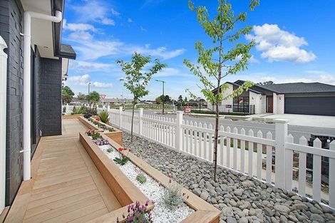 Photo of property in 26 Holcroft Street, Papakura, 2110