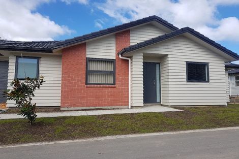 Photo of property in 9 Sagar Lane, Wiri, Auckland, 2104