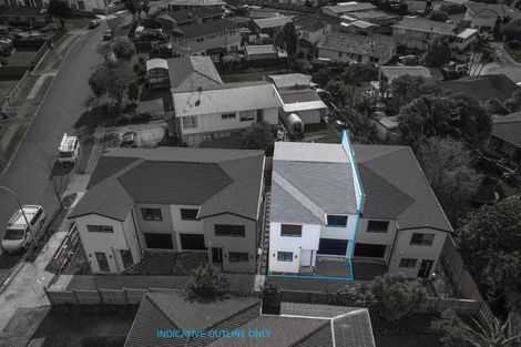 Photo of property in 28c Studfall Street, Pakuranga Heights, Auckland, 2010
