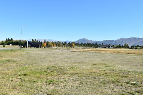 Photo of property in 41 Temple Drive, Twizel, 7901
