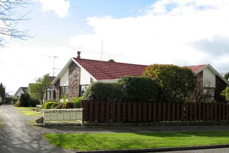 Photo of property in 5a Millard Avenue, Kuripuni, Masterton, 5810