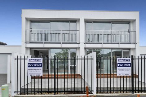 Photo of property in 553b Madras Street, St Albans, Christchurch, 8014