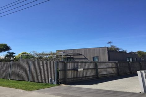 Photo of property in 456 Manchester Street, St Albans, Christchurch, 8014