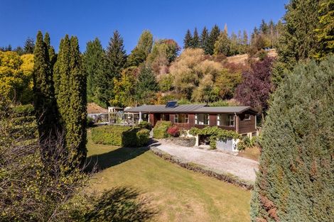 Photo of property in 334 Malaghans Road, Dalefield, Queenstown, 9371