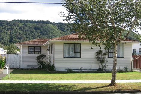 Photo of property in 13 Ruahine Street, Trentham, Upper Hutt, 5018
