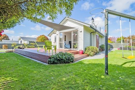 Photo of property in 19 Riwai Street, Templeton, Christchurch, 8042