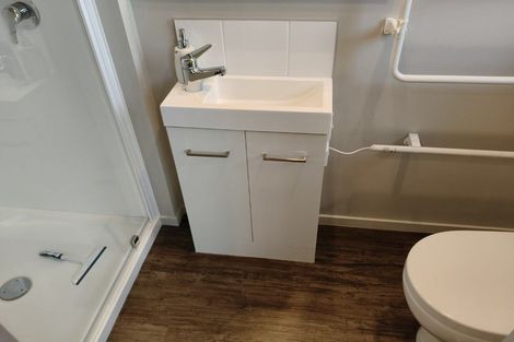 Photo of property in 4/486 Manchester Street, St Albans, Christchurch, 8014