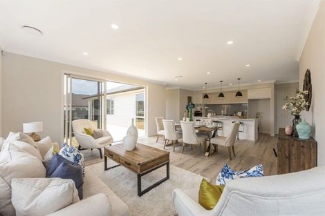 Photo of property in 1 Makete Crescent, Hobsonville, Auckland, 0618