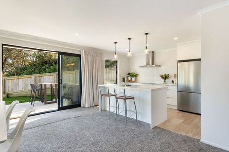 Photo of property in 8 Manakohi Street, Spotswood, New Plymouth, 4310